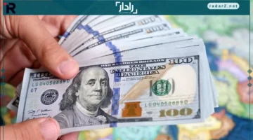 مفاجأة في سعر الدولار مقابل الجنيه اليوم السبت بعد الارتفاع الأخير